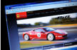 IMS Ferrari webvideo