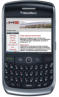 SmartPhone blackberry